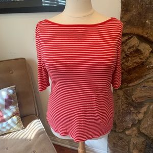 Perfect for the 🧨4th🧨Old Navy red &white shirt!